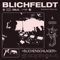 Blichfeldt – Blichenschlager