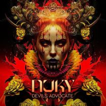 VA – Devil’s Advocate compiled by Nuky