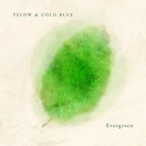 Cold Blue & Yelow – Evergreen