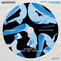 ANDATA – Take Me Higher (SHFTR Remix)
