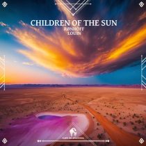 Cafe De Anatolia, Rønhöff & Louin – Children of the Sun