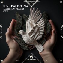 Cafe De Anatolia, KOFIA – Leve (MESH (SA) Remix)