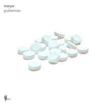 Maryer – Pusherman