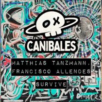 Matthias Tanzmann & Francisco Allendes – Survive – Extended Mix