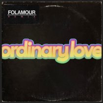 Roosevelt – Ordinary Love (Folamour Remix)
