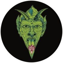 D. Carbone, Luciano Lamanna & Kvlt (IT) – Acid Demon EP – EP
