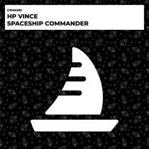 HP Vince – Spaceship Commander