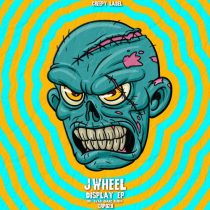 J.Wheel – Display EP