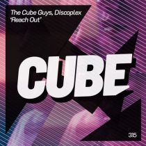 The Cube Guys & Discoplex – Reach Out
