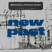 Pakkio Sans & Ben Kim – New Past