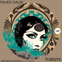 Majed Salih – Turkiye