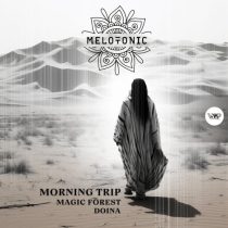 MELOTONIC – Morning Trip