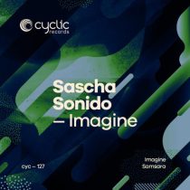 Sascha Sonido – Imagine