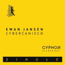 Ewan Jansen – Cybercanisco