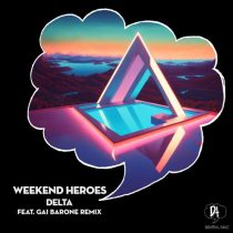 Weekend Heroes – Delta
