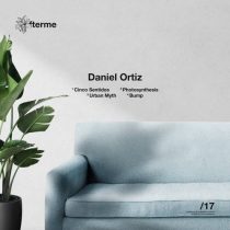 Daniel Ortiz – 17 / Daniel Ortiz