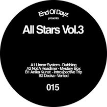 VA – All Stars Volume 3