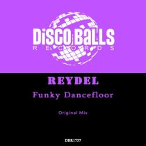 Reydel – Funky Dancefloor