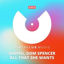 Shephz & Dom Spencer – All That She Wants
