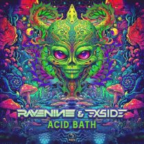 X-side & Rave Nine – Acid Bath