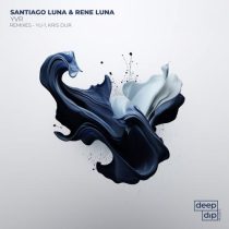 Santiago Luna & Rene Luna – Yvr