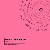 Naial – Space Chronicles