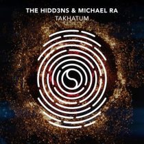 Michael Ra & The HIDD3NS – Takhatum