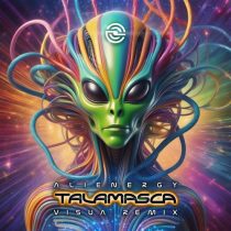 Talamasca – Alienergy (Visua Remix)