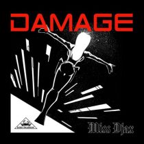 Miss Djax – Damage