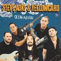 Steve Aoki & Yellowcard – Ocean Avenue