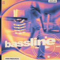 JSTJR – Bassline (4B Remix)