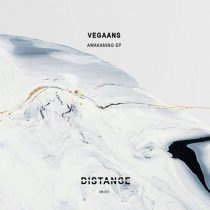Vegaans – Awakaning EP
