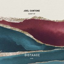 Joel Cantone – Quest EP