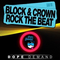 Block & Crown – Rock the Beat