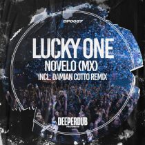 Novelo (MX) – Lucky One