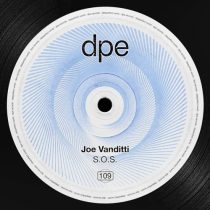 Joe Vanditti – S.O.S.