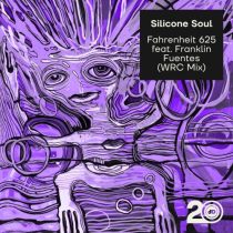 Silicone Soul & Franklin Fuentes – Fahrenheit 625 (WRC Mix)