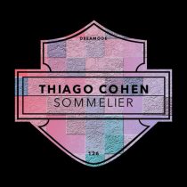 Thiago Cohen – Sommelier