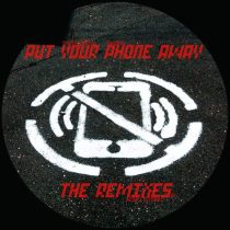 David Temessi & Gabros – Put Your Phones Away Remixes