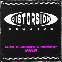 Alex Clubbers & Orebeat – War