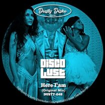 Disco Lust – Here I’am
