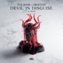 Sub Sonik, Radianze & ÆLINN – Devil In Disguise
