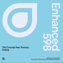 Romany & Tru Concept – Fading