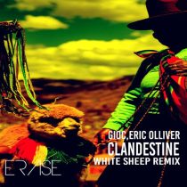 GIOC & Eric Olliver – Clandestine ( White Sheep Rmx )