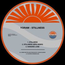 Yoram – Stillness