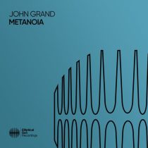 John Grand – Metanoia