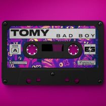 Tomy – BAD BOY