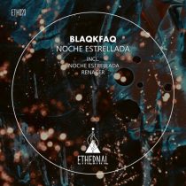 Blaqkfaq – Noche Estrellada