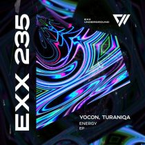 Yocon, TuraniQa & Yocon – Energy