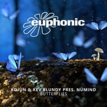 Kojun, Kev Blundy & nümind – Butterflies